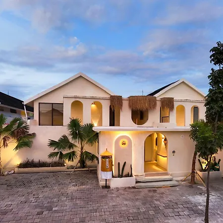 Casa Pumara Loft