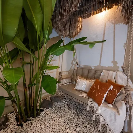 Casa Pumara Loft