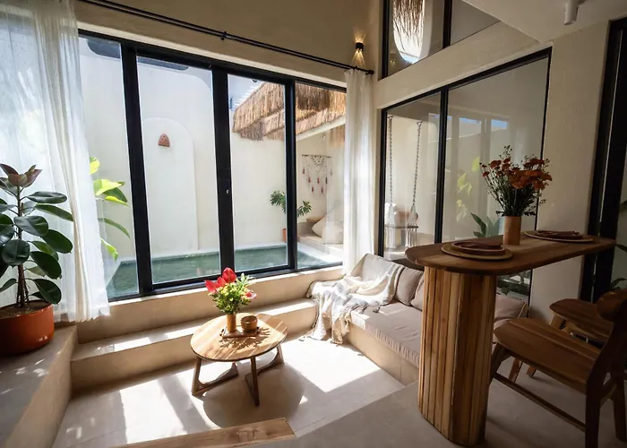 Casa Pumara Loft 4*