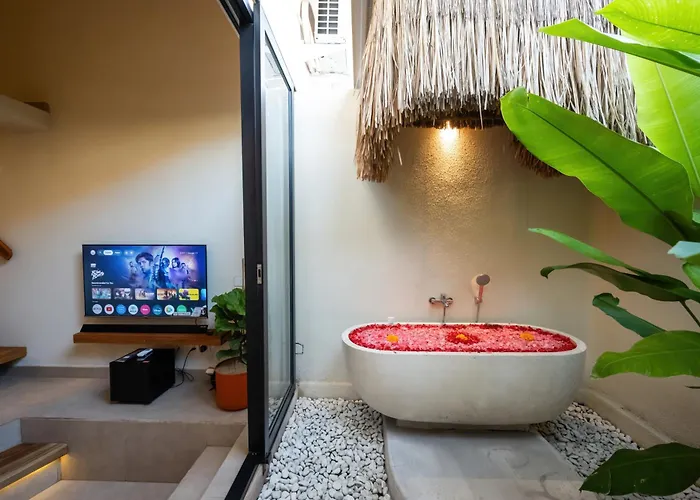 Casa Pumara Loft 科洛布坎