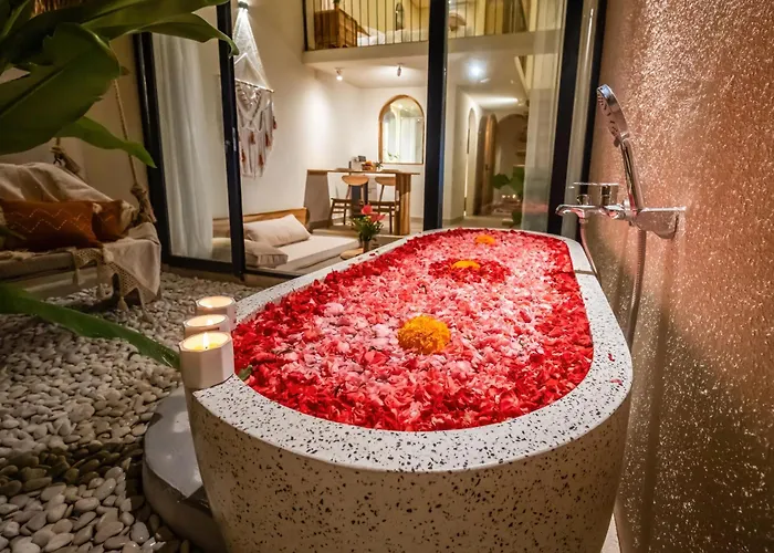 Casa Pumara Loft 4* 科洛布坎