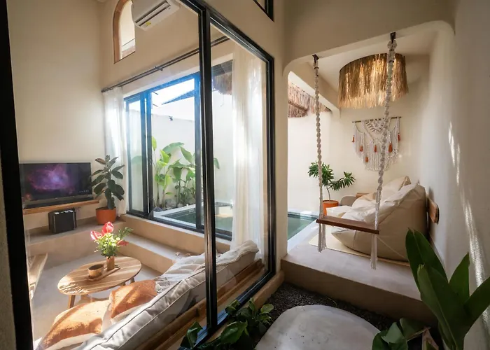 Casa Pumara Loft 4*
