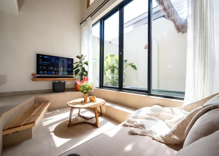 招待所 Casa Pumara Loft