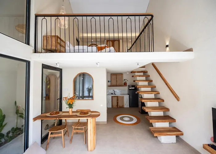 Casa Pumara Loft 4* Kerobokan (Bali)