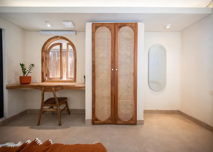 Casa Pumara Loft 4*