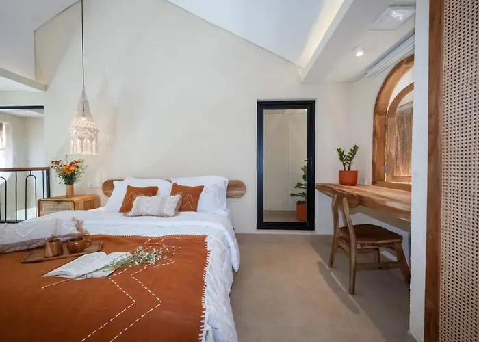 Casa Pumara Loft Guest house 4*