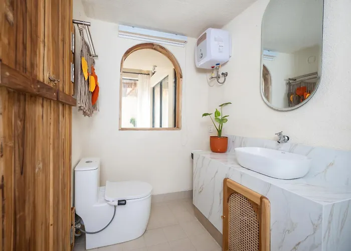 Casa Pumara Loft Kerobokan (Bali)