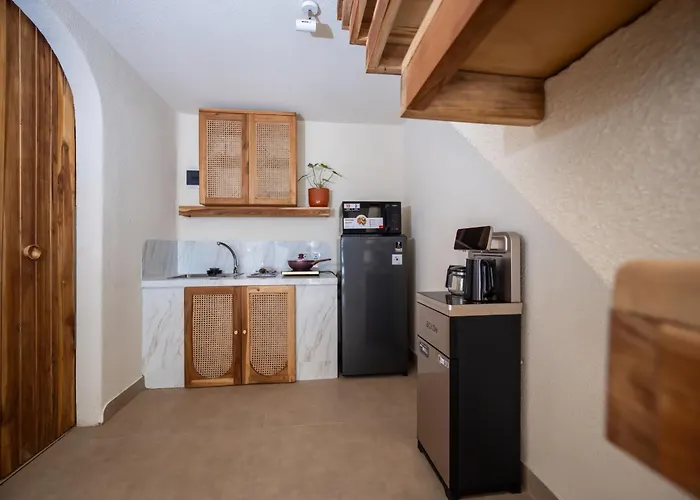 Casa Pumara Loft