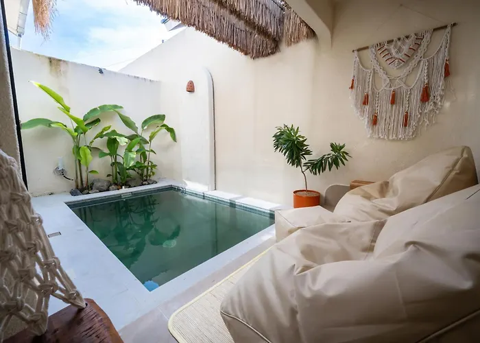 Casa Pumara Loft 4*