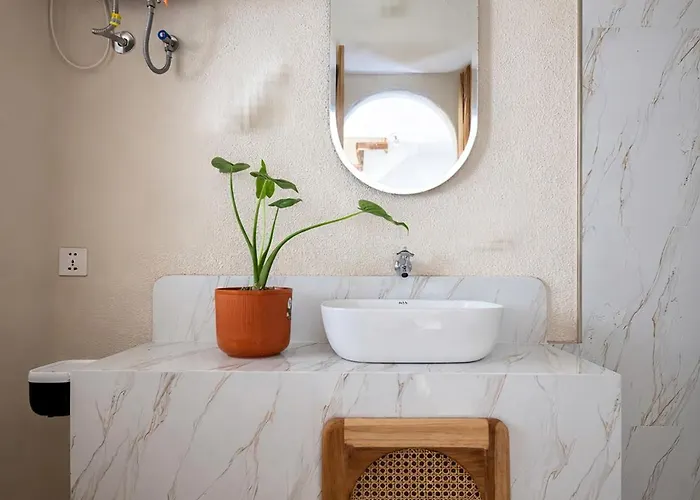 Casa Pumara Loft Guest house