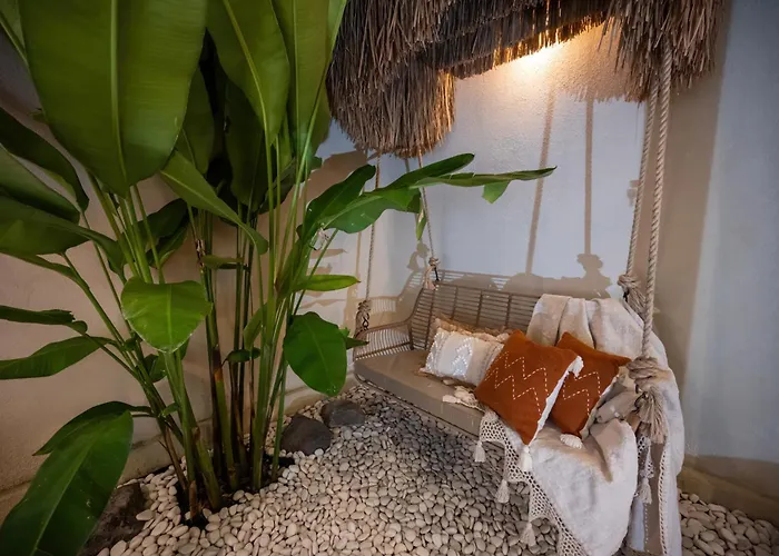 Casa Pumara Loft 招待所 科洛布坎
