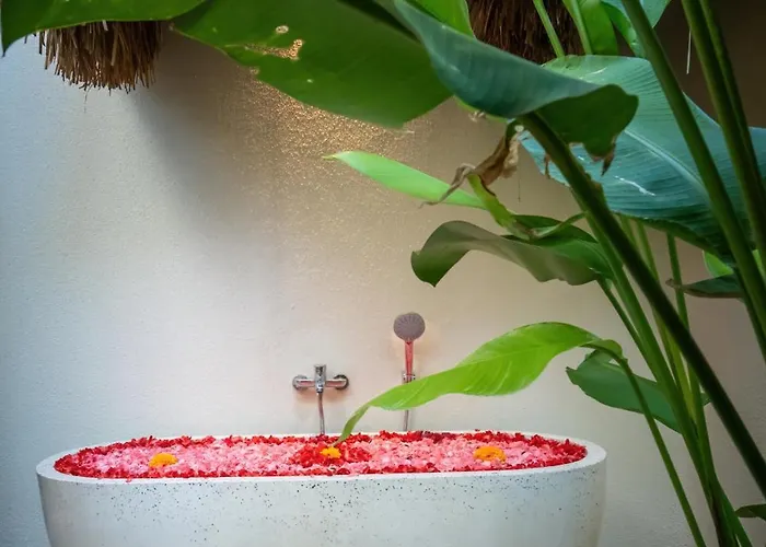 Casa Pumara Loft