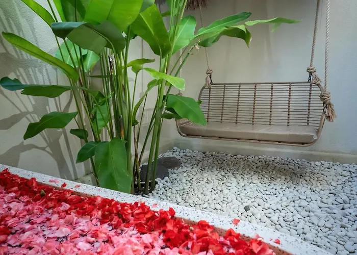 Casa Pumara Loft Kerobokan (Bali)