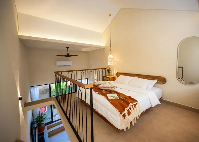 招待所 Casa Pumara Loft