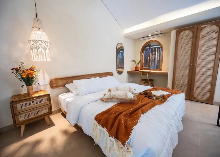 Casa Pumara Loft Guest house 4*
