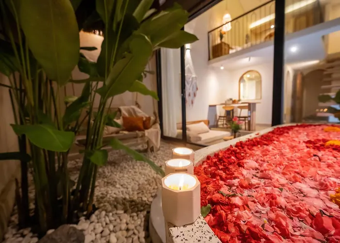 招待所 Casa Pumara Loft 科洛布坎