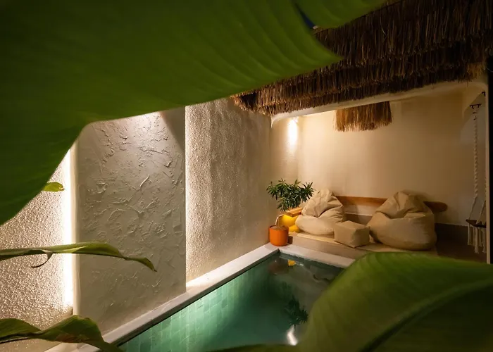 招待所 Casa Pumara Loft