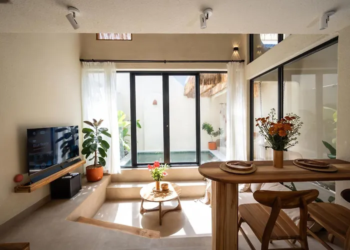 Casa Pumara Loft Guest house 4*