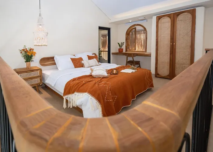 Casa Pumara Loft