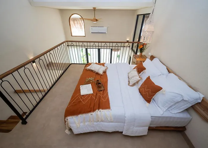 Casa Pumara Loft Guest house 4*
