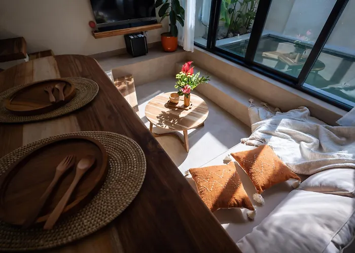 Casa Pumara Loft Guest house Kerobokan (Bali)