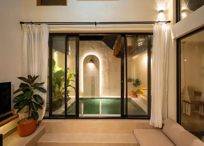 Casa Pumara Loft Kerobokan (Bali)